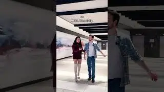 Существует ли настоящая дружба между мужчинами и женщинами? 👀 @cameron.geller #друзья #друг #отно...