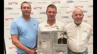 BPC Sponsor: Weber Concrete Construction