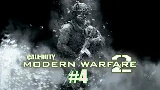 Call Of Duty Modern Warfare 2 - Parte #4: As Plataformas