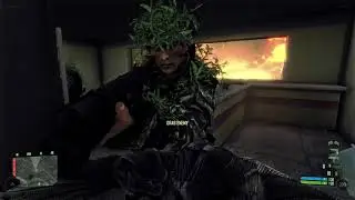 Crysis - Assault (4k 60 FPS)