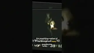The Alien Interview from Area 51 &ndash; The Creepiest Leaked Footage Ever?
