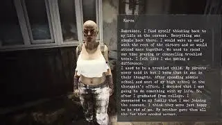 DECAY LORE - Platinum Trophy