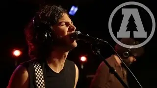 The Stone Foxes - This Town | Audiotree Live