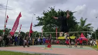 SGM (KEVIN HARDI IDWAN) VS PPHB (YON, JERRY DKK) | PANDAWA CUP 2025