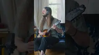 Transcription Tuesday #70: Squirrel Hunter (Adam Steffey Solo) #mandolin #mando #bluegrass #oldtime