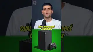 VALE A PENA COMPRAR XBOX EM 2025?  #playstation #xbox #davyjones #flowgames