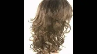 Wigs - Always by Raquel Welch / Best Wig Outlet (#RW20076 color shown: RL6-30)