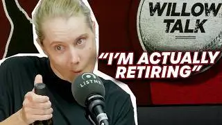 Alyssa Healy's retirement call + full Ashes review & awards