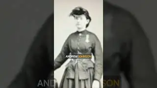 Dr. Mary Edwards Walker, the only woman to receive the Medal of Honor