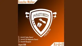 Airdrill