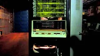 PDP-8/S Paper Tape