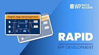 Rapid App Development Proces