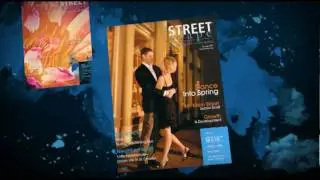 StreetScape Magazine 5th Anniversary