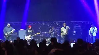 End It live - Intro/New Wage Slavery/Give Up/L&rsquo;Appel/21/ H.T.F.- Worcester Palladium - 10/13/23