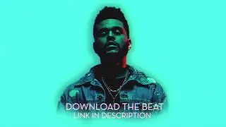 🦊[Free Type Beat] The Weeknd⎮RELAPSE⎮Charles Ren