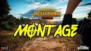 A PUBG MOBILE MONTAGE | XDG DEXTER
