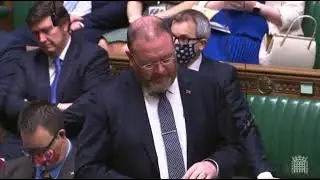David Duguid MP UK Government Support Oil and Gas Industry statement January 2022