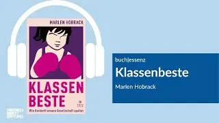 Klassenbeste | Marlen Hobrack | Buchessenz
