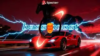 Trap music!!! Music with boosted bass!!! Car music!!!🔊🎵🎶🔥