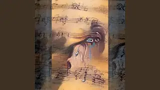 Sadness Locked in a Song