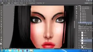 AyJr@IMVU | Edit Speed paint |