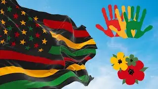 Juneteenth History Facts | What Is Juneteenth ? #USA