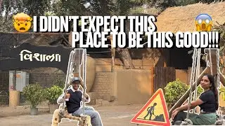 This Hidden Place in Ahmedabad Shocked Us! 😍