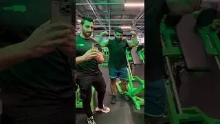 PERSONAL TRAINING #uk #sharychfitness #personaltrainer