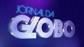 Trilha sonora completa do Jornal da Globo (2009)