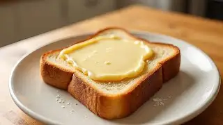 Butter Toast