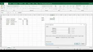 Σεμινάρια excel συναρτήσεις index και match
