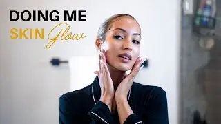 MY NIGHT TIME SKIN CARE ROUTINE | THAT 