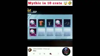what is happening in bgmi 😂 next classic crate bgmi | #shorts #virel
