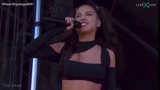 Olivia Rodrigo - Brutal (Live at iHeartRadio)