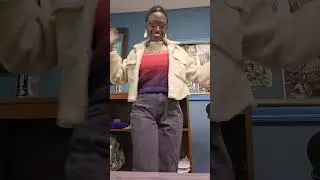 Day 24/31 of Teacher Outfits #ootd #teacherfashion #fashion #style #teacherstyle #grwm