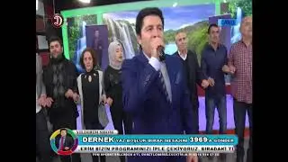 YILDIRIM TV PROGRAMINDAN - ÇAMDİBİ HALAY
