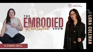 From Wheelchair To Inner Healer w/ Denise Elysa