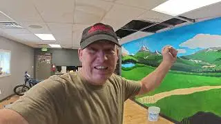 A&M Moto Toys - Roof Leaks Continue and Owners Don't Care