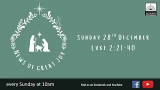 Morning Prayer 28th December 2025