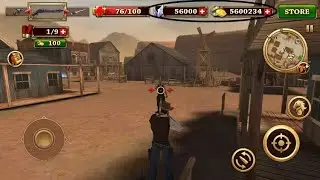 HOW TO HACK WEST GUNFIGHTER [UPDATED + NEW FEATURES + LUCKY PATCHER]