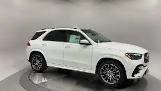 2026 Mercedes-Benz GLE GLE 350 Atlanta, Alpharetta, Roswell, Cumming, Johns Creek GA