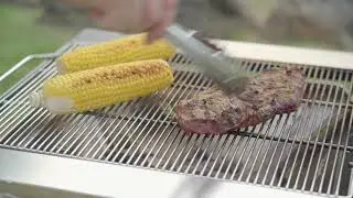 How to set up your 310, 450 or 630 BBQ | DARCHE&reg;