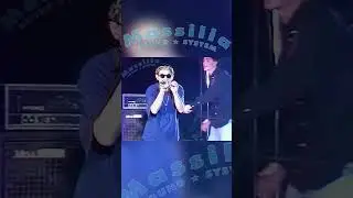 Massilia Sound System 🌀 Lo Oai 📺 Tv #massiliasoundsystem #vide0rock 🏴&zwj;☠️