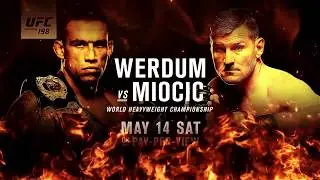 UFC198 HA