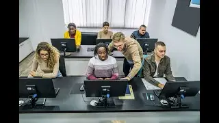 The World&rsquo;s Top 10 Digital Talent Centres