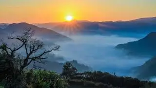 In the Temple Garden | 1 Hour of quiete music for Relaxing and Meditate