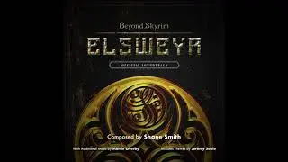 [OUTDATED] Tenmar Forest | Beyond Skyrim: Elsweyr