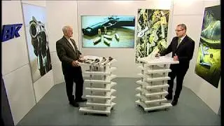 Разкази за оръжието 21.01.2018