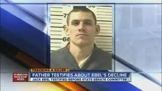Tracking a killer: Evan Ebel's past