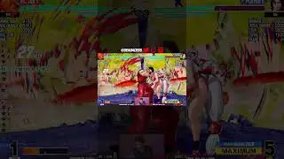 New Ryo TOD Combo! #Shorts